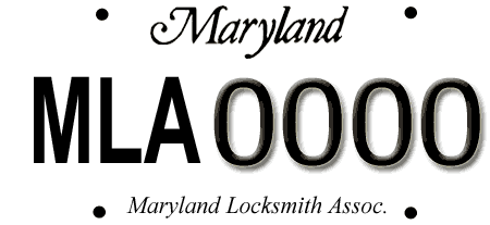 Maryland Locksmith Association