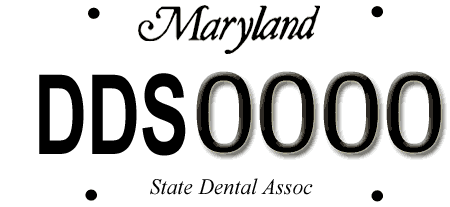 Maryland State Dental Association