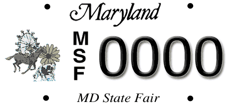 Maryland State Fair