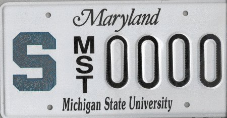 Michigan State University Alumni of Metro DC