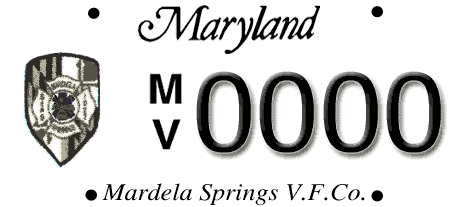 Mardela Springs Volunteer Fire Company