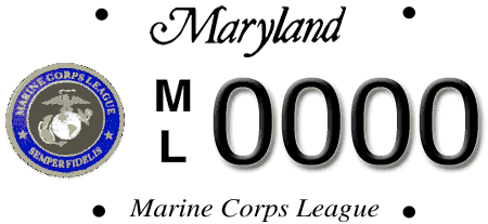 Marine Corps League