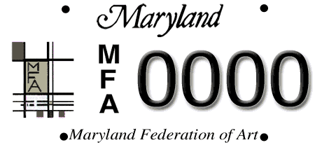 Maryland Federation of Art