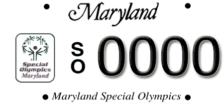 Special Olympics Maryland