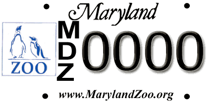 Maryland Zoo in Baltimore