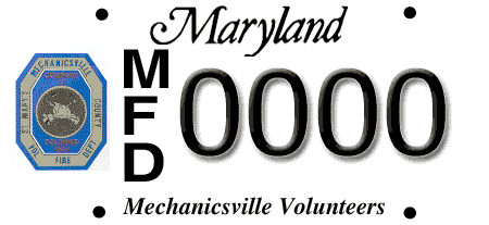 Mechanicsville Volunteer Fire Department