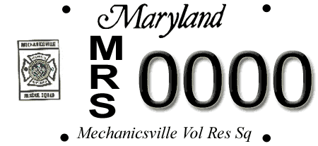 Mechanicsville Volunteer Rescue Squad, Inc.