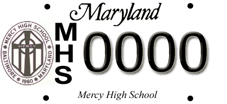 Mercy High School