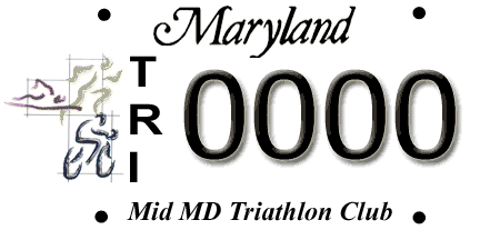 Mid Maryland Triathlon Club