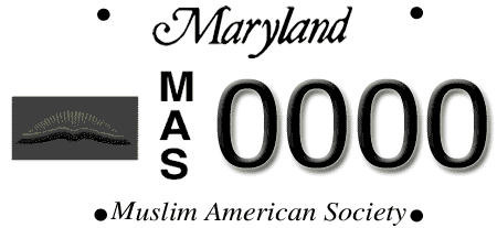 Muslim American Society