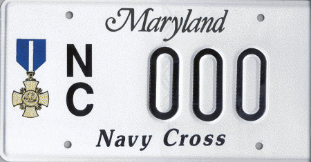 Navy Cross