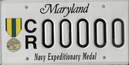 Navy Expeditionary Medal