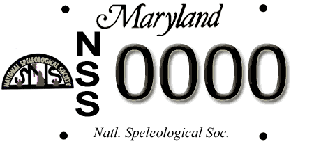 National Speleological Society