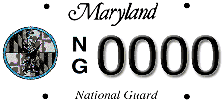 Maryland National Guard