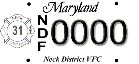 Neck District Volunteer Co.