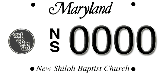 New Shiloh Baptist Church