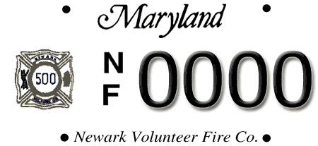 Newark Volunteer Fire Department