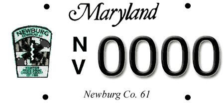 Newburg Volunteer Rescue Squad, Inc.