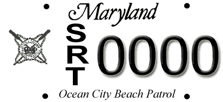 Ocean City Beach Patrol