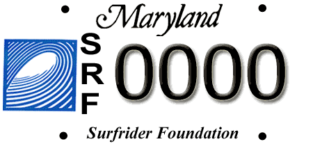 Ocean City Chapter Surfrider Foundation