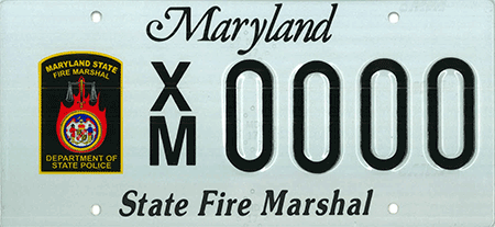 Office of the State Fire Marshal