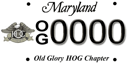 Old Glory HOG Chapter