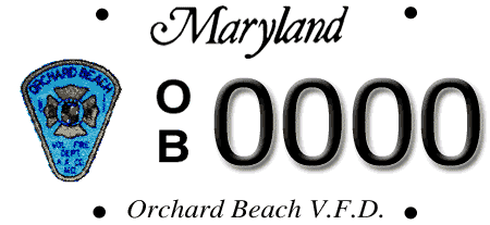 Orchard Beach Volunteer Fire Company