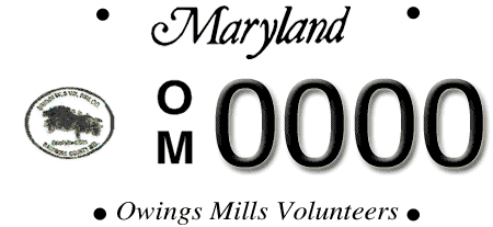 Owings Mills Volunteer Fire Company, Inc.