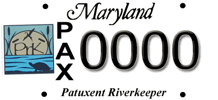 Patuxent Riverkeeper