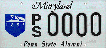 Penn State Alumni Association