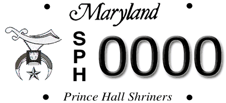 Most Worshipful Prince Hall Grand Lodge F. & A. M.