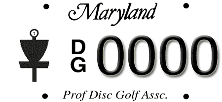 Professional Disc Golf Association