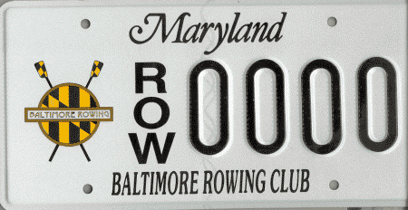 Baltimore Rowing Club