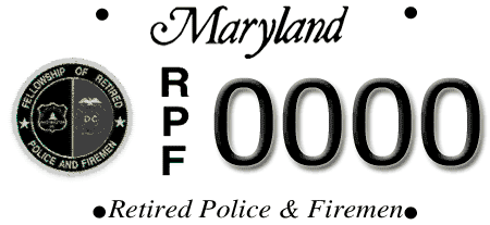 Retired DC Police & Firemen