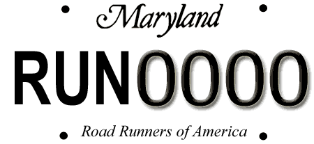 Road Runners Club of America