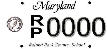 Roland Park Country School