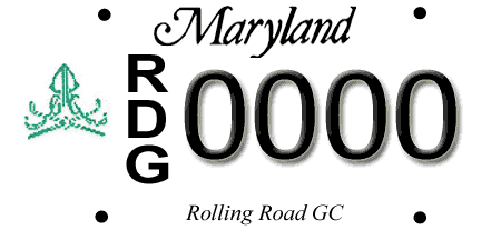 Rolling Road Golf Club