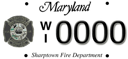 Sharptown Fire Department