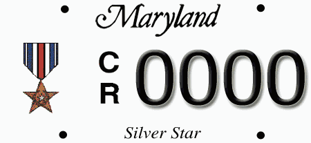 Silver Star Medal