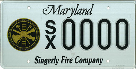 Singerly Fire Company