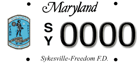 Sykesville - Freedom Fire Department