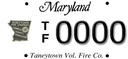 Taneytown Volunteer Fire Company No. 1