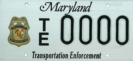 Traffic Enforcement