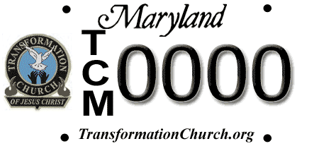 Transformation Church