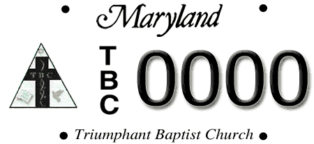 Triumphant Baptist Church