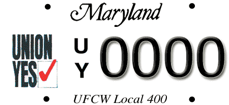 UFCW Local 400