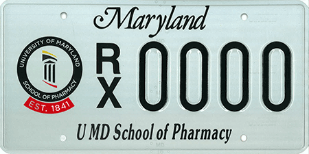 UMD School of Pharmacy