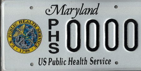 US Public Health Service