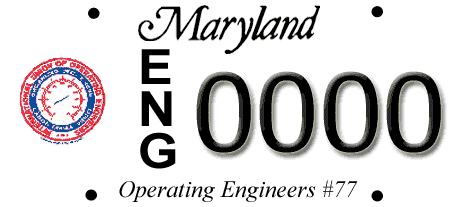 International Union of Operating Engineers Local 77