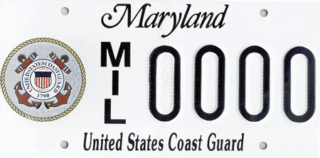 United States Coast Guard